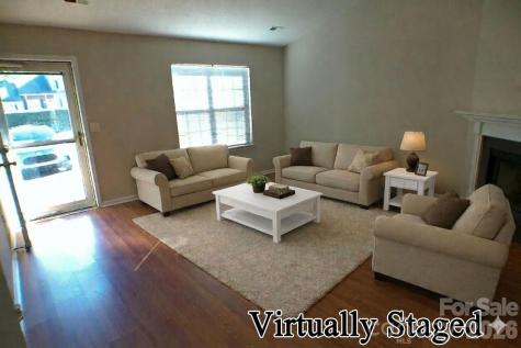 9112 Four Mile Creek Road Charlotte NC 28277