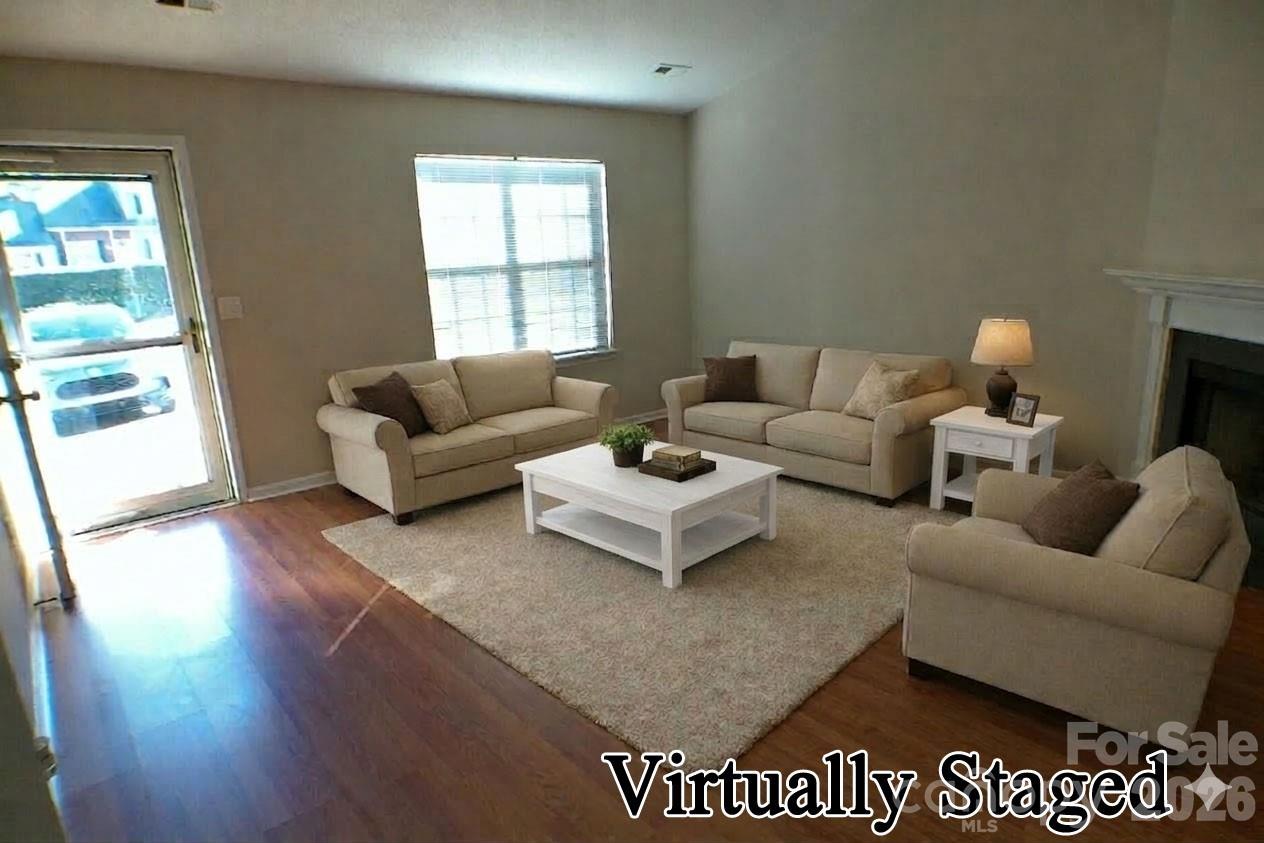 9112 Four Mile Creek Road Charlotte NC 28277