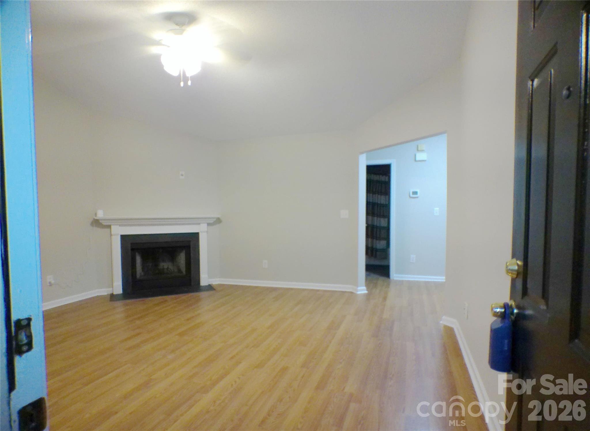 9112 Four Mile Creek Road Charlotte NC 28277