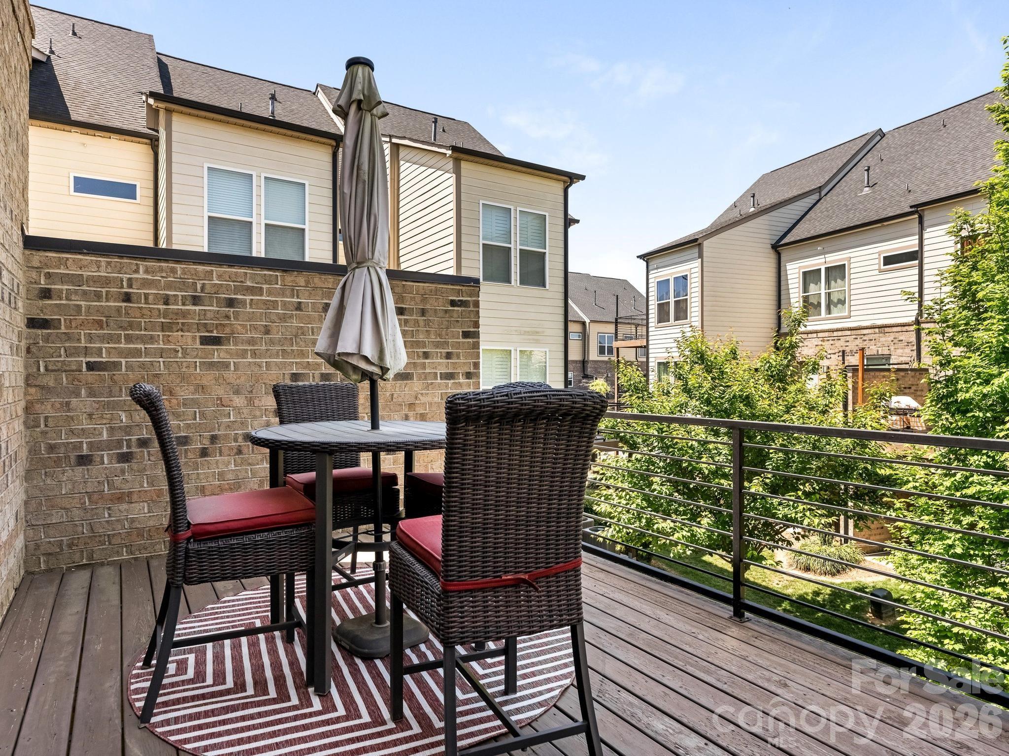 3536 Craughwell Drive Charlotte NC 28209