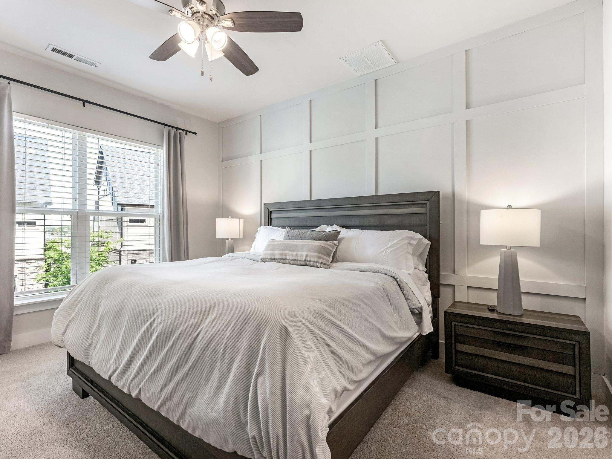 3536 Craughwell Drive Charlotte NC 28209