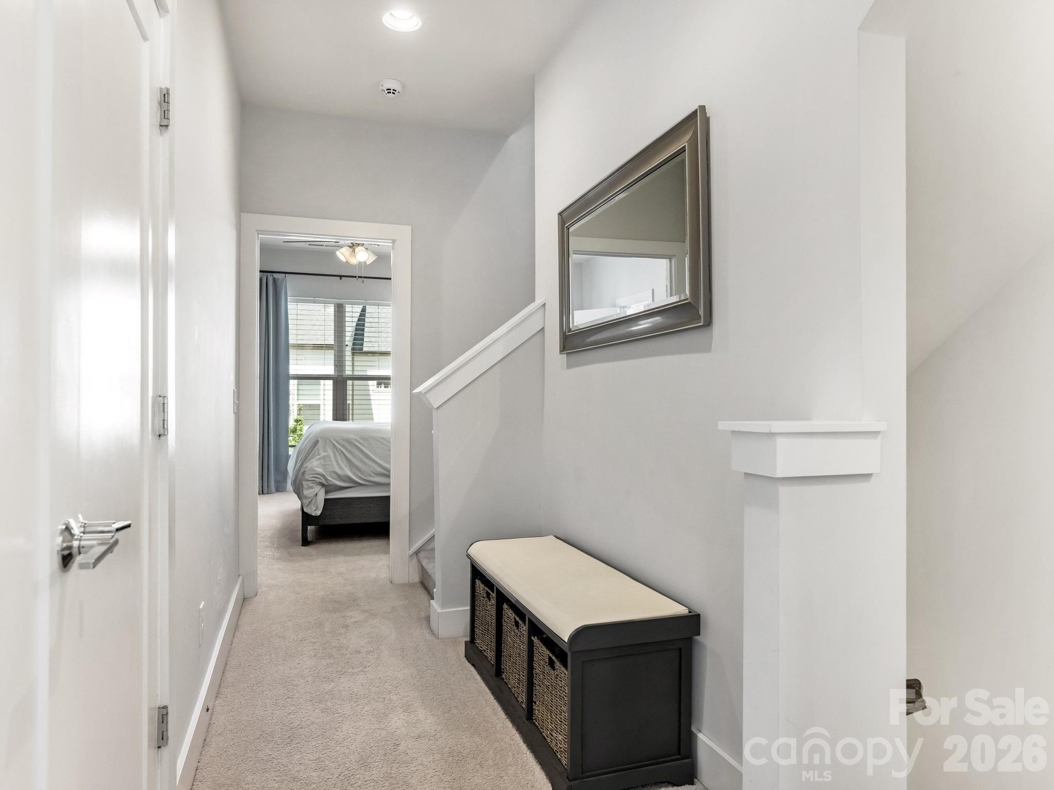 3536 Craughwell Drive Charlotte NC 28209