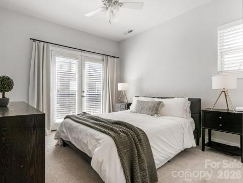 3536 Craughwell Drive Charlotte NC 28209