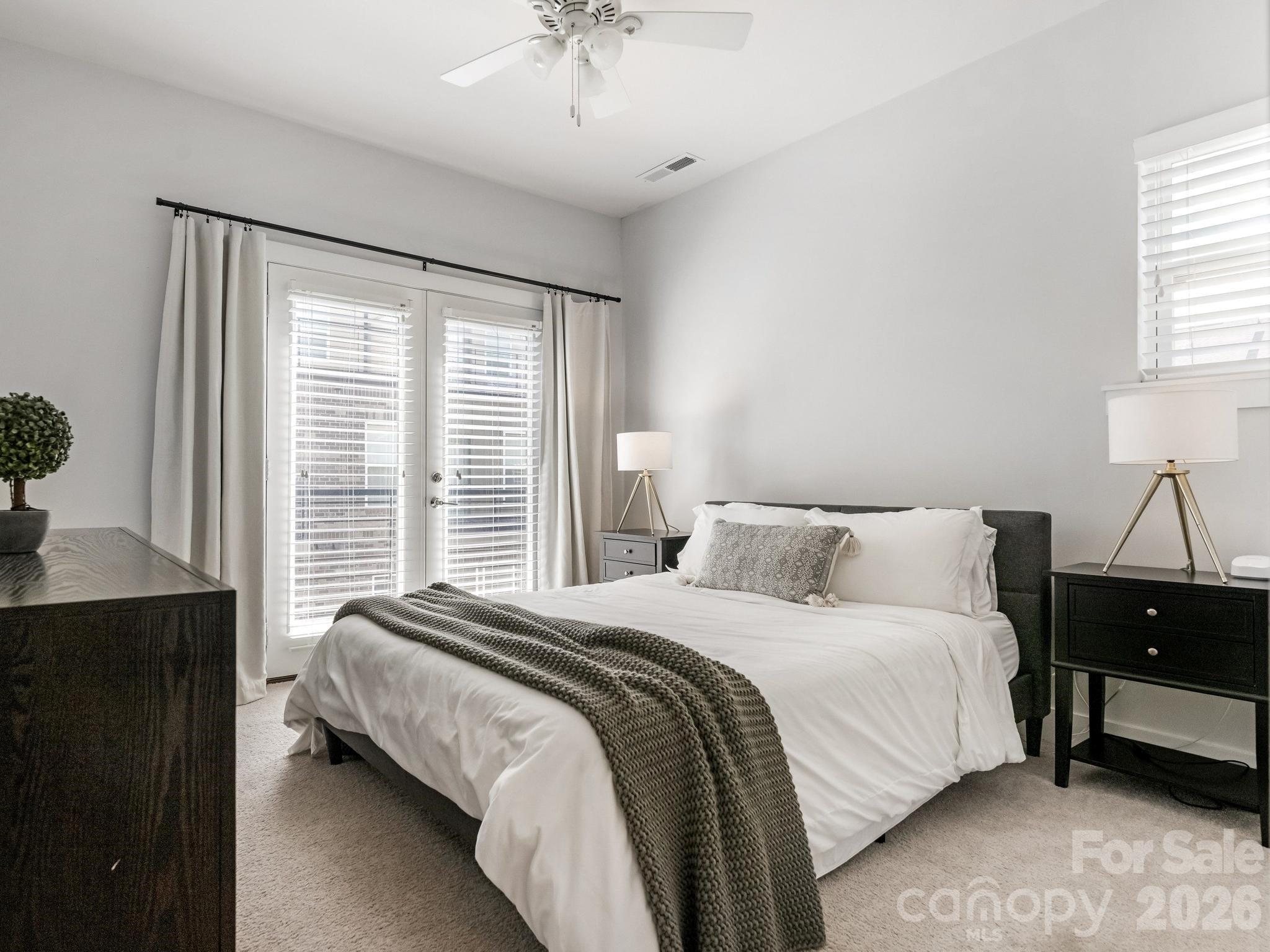 3536 Craughwell Drive Charlotte NC 28209