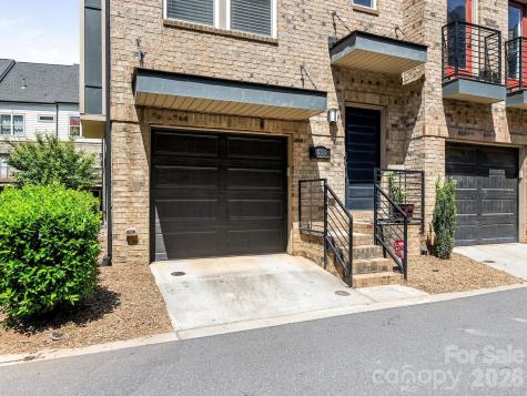 3536 Craughwell Drive Charlotte NC 28209