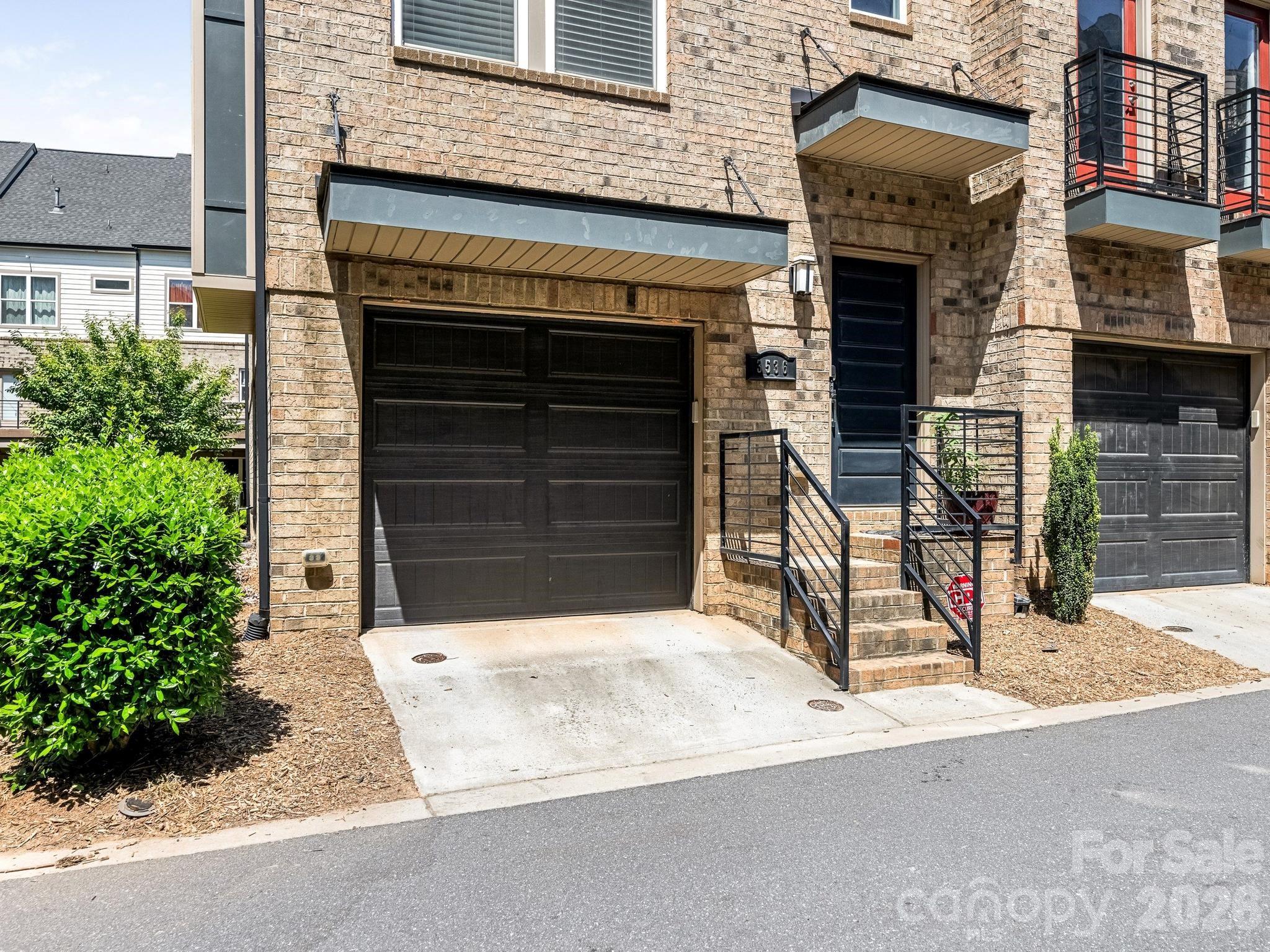 3536 Craughwell Drive Charlotte NC 28209