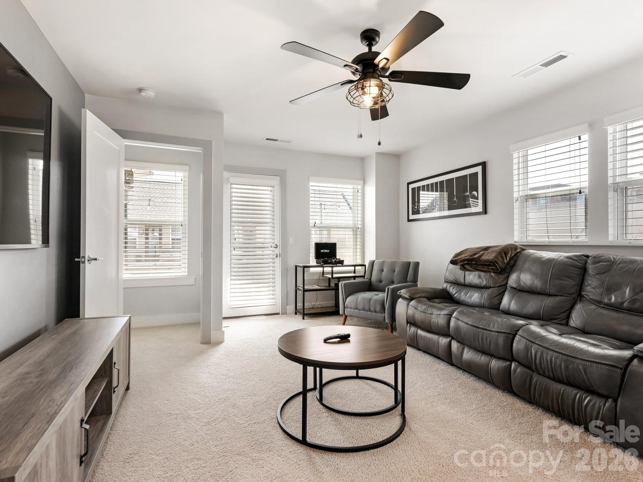 3536 Craughwell Drive Charlotte NC 28209
