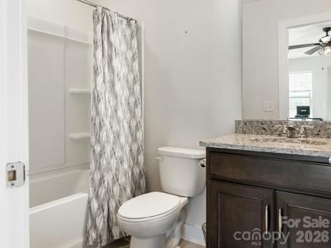 3536 Craughwell Drive Charlotte NC 28209