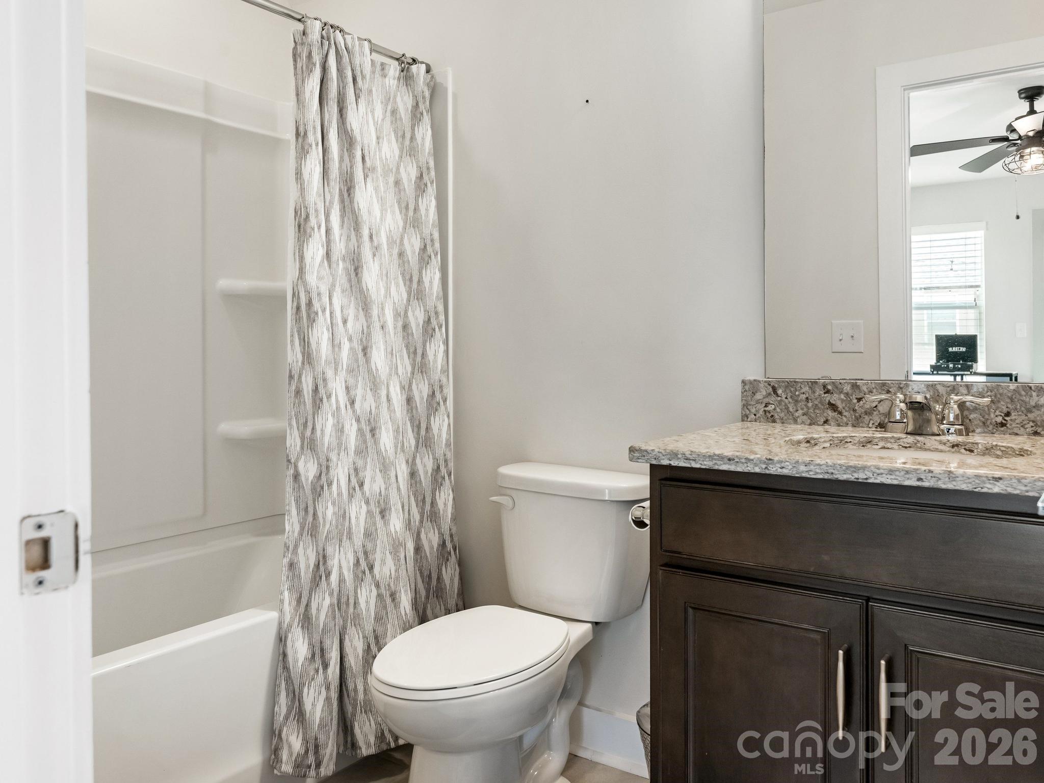 3536 Craughwell Drive Charlotte NC 28209