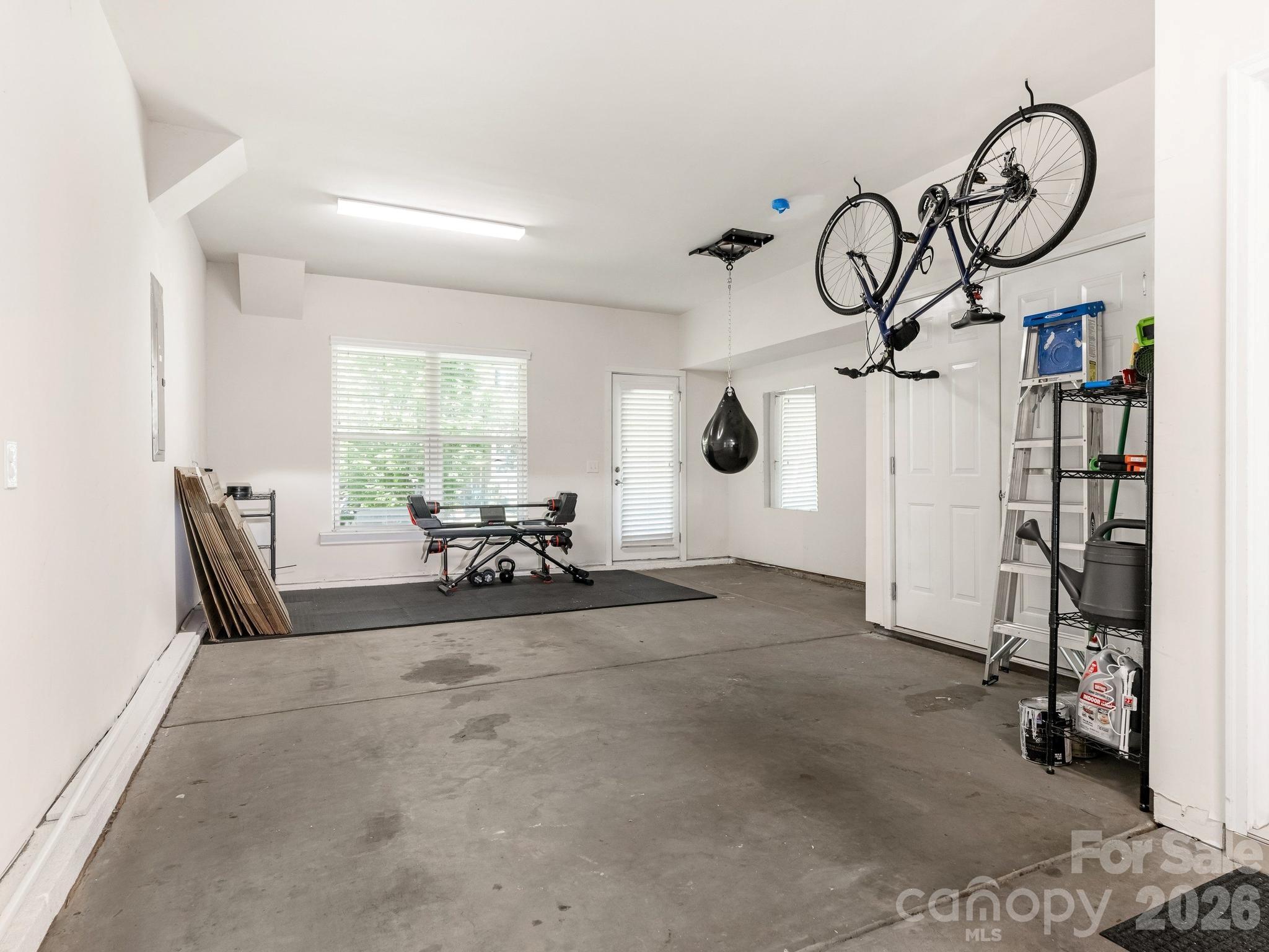 3536 Craughwell Drive Charlotte NC 28209
