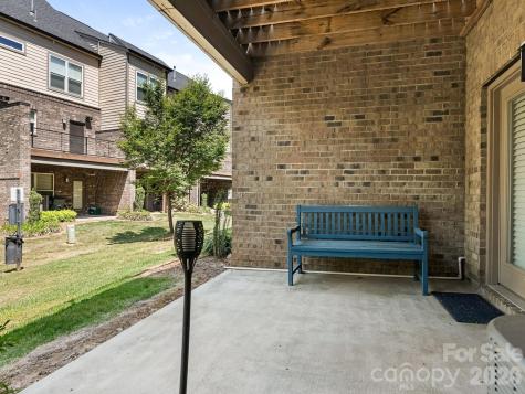 3536 Craughwell Drive Charlotte NC 28209