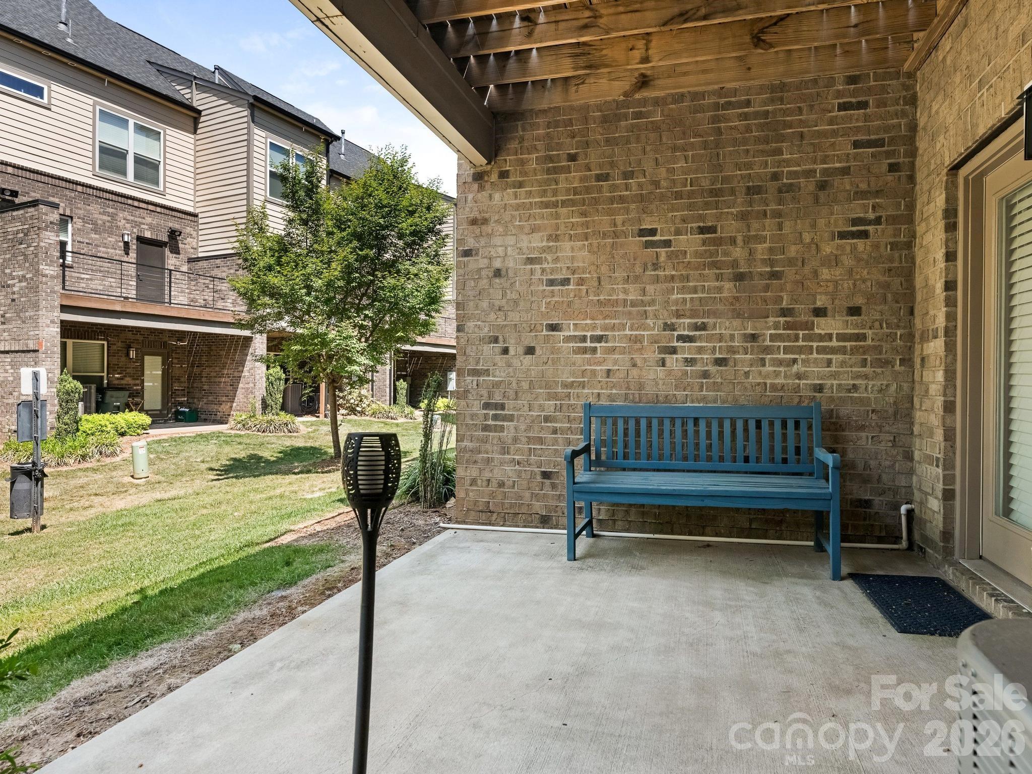 3536 Craughwell Drive Charlotte NC 28209