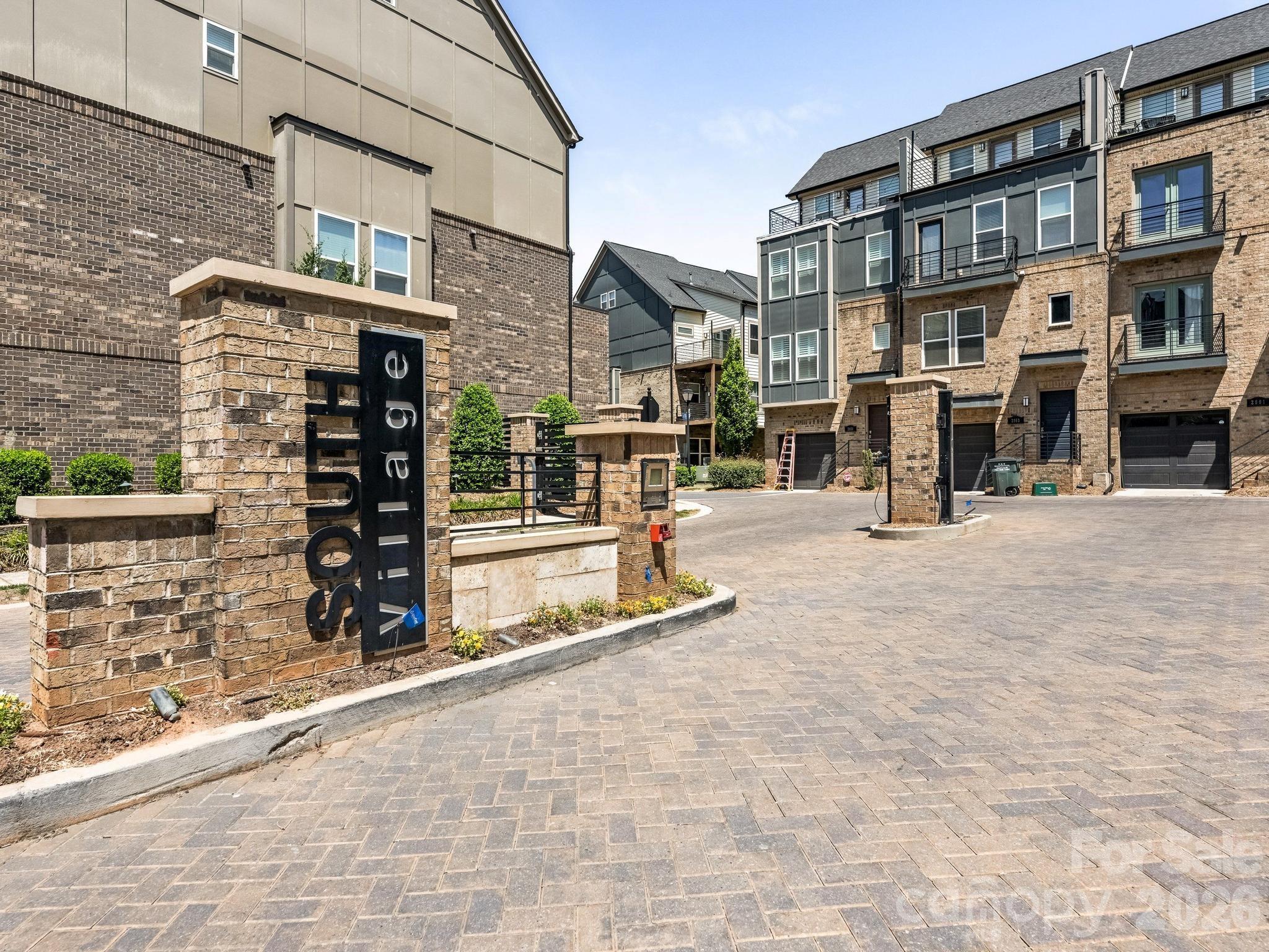 3536 Craughwell Drive Charlotte NC 28209