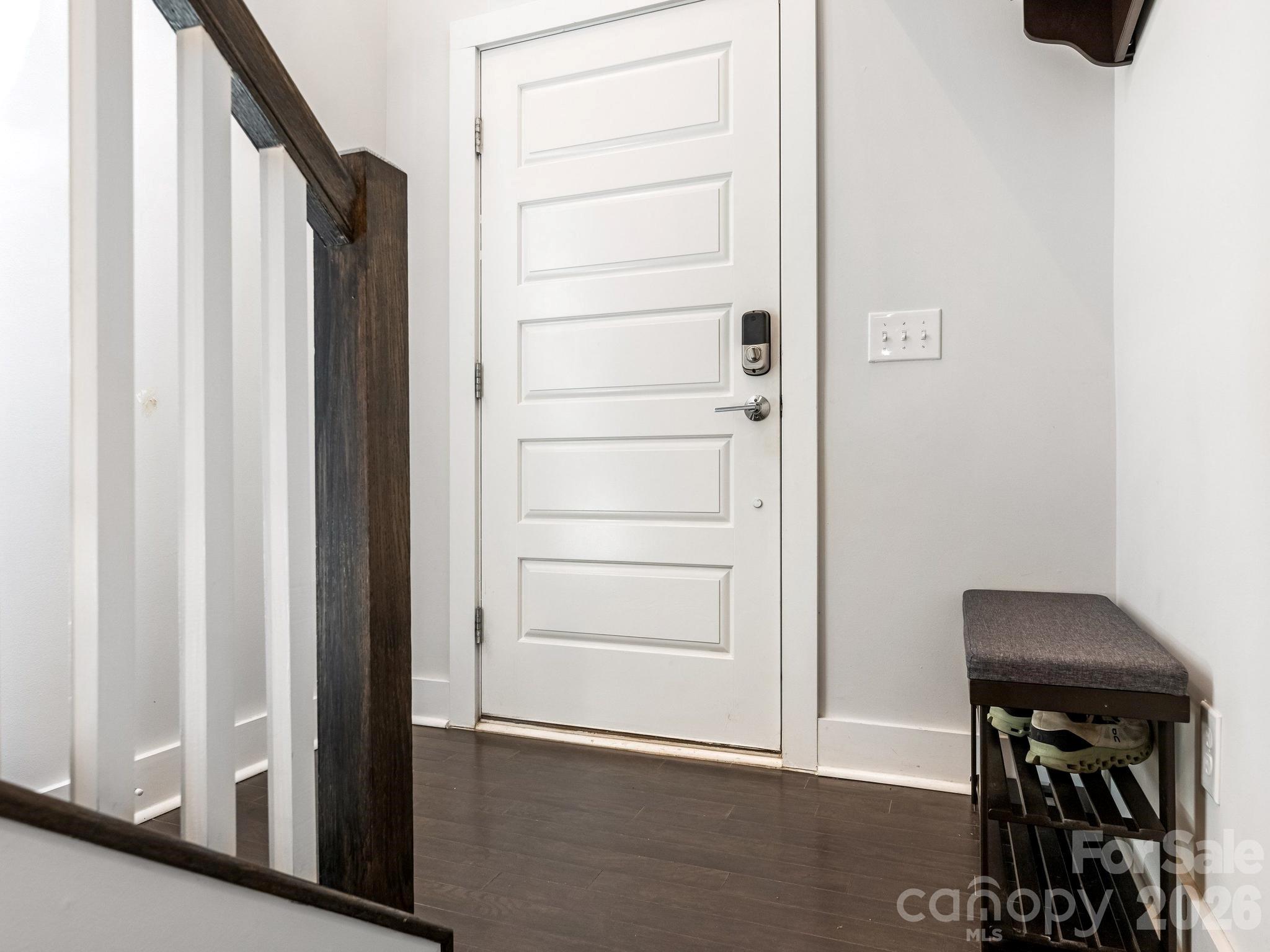 3536 Craughwell Drive Charlotte NC 28209