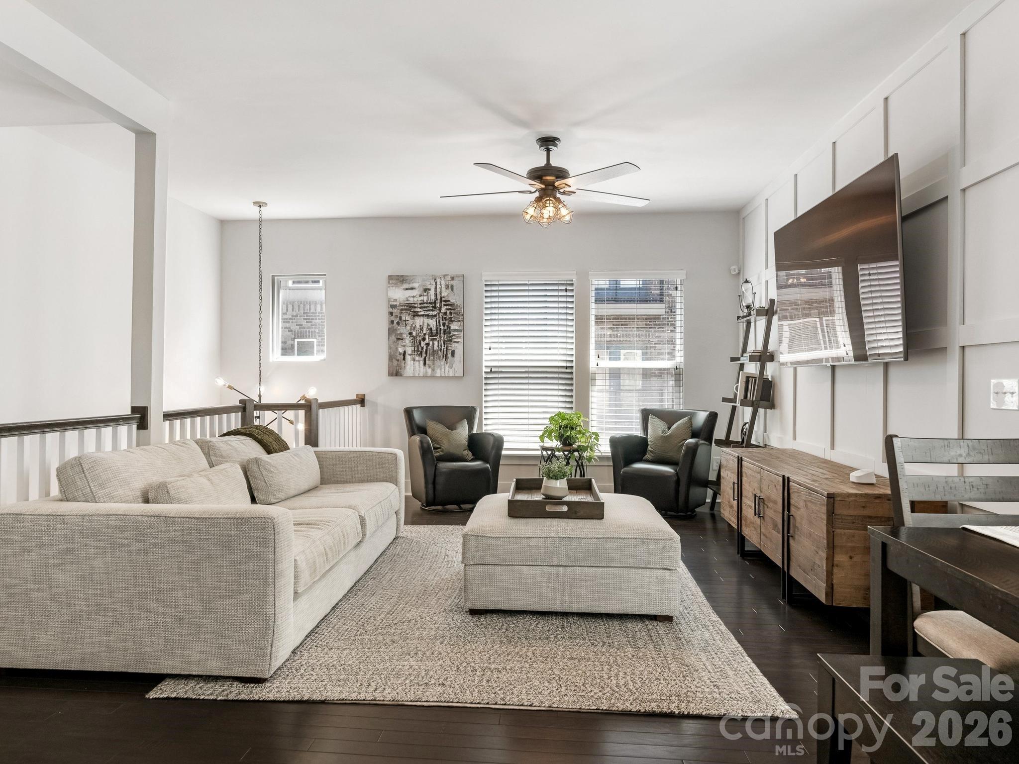 3536 Craughwell Drive Charlotte NC 28209