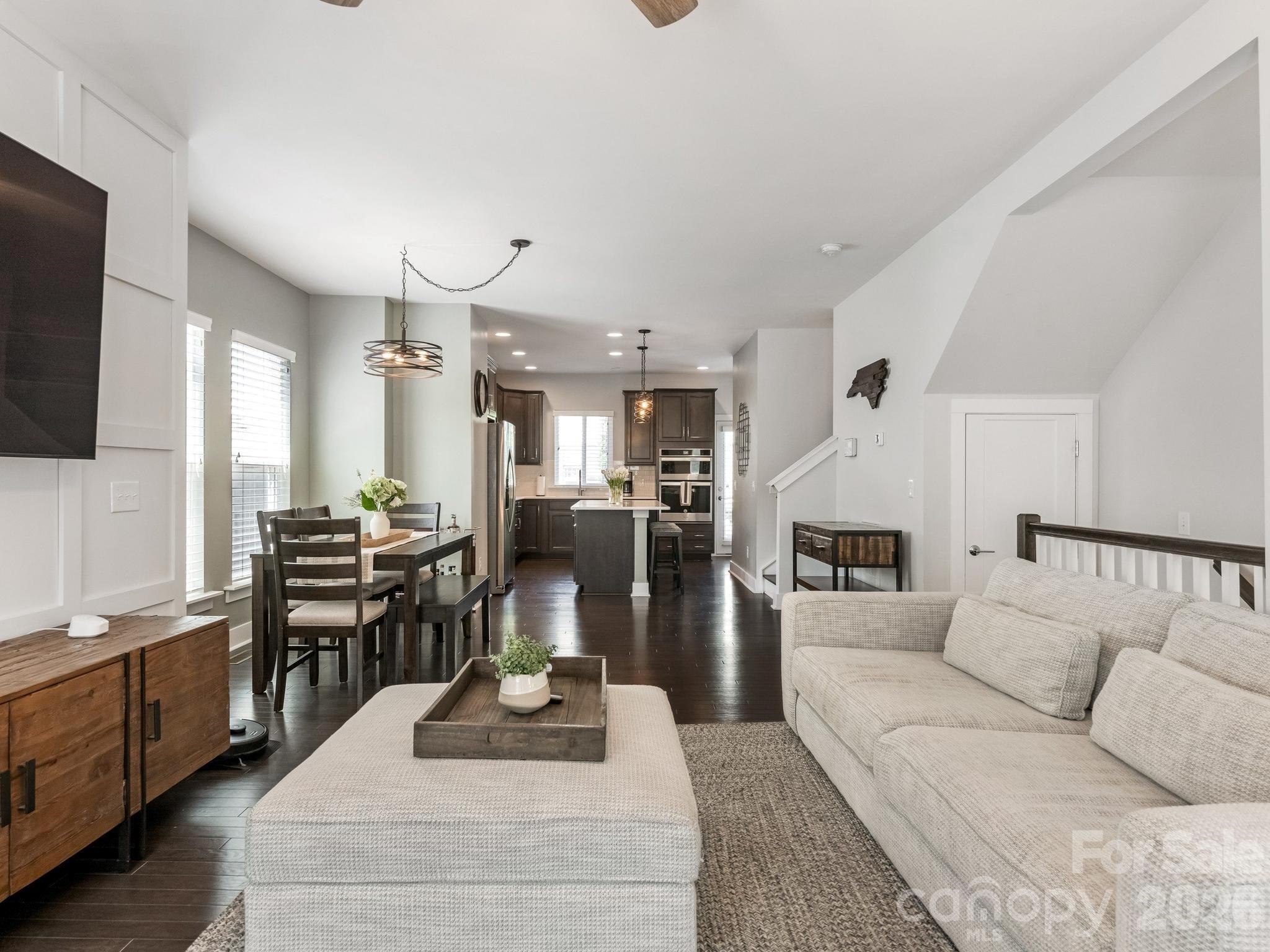 3536 Craughwell Drive Charlotte NC 28209