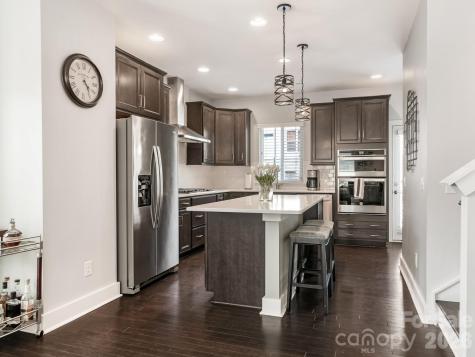 3536 Craughwell Drive Charlotte NC 28209