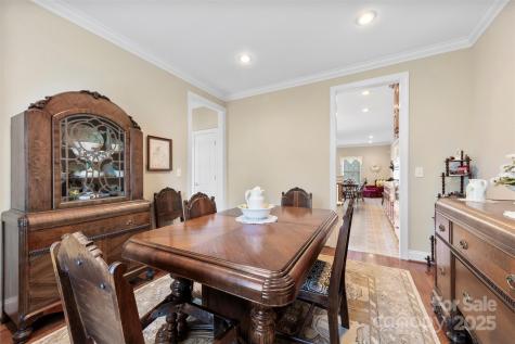 2426 Glenridge Drive Gastonia NC 28054