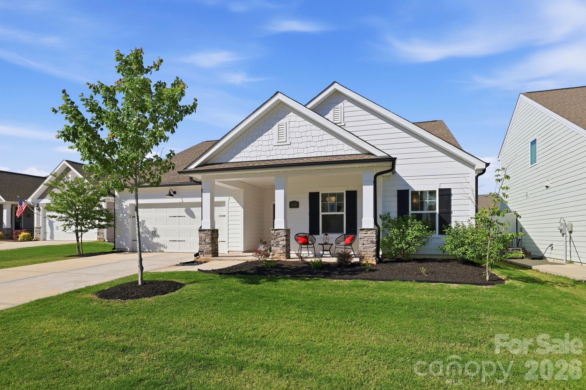 6038 Holland Street Fort Mill SC 29707