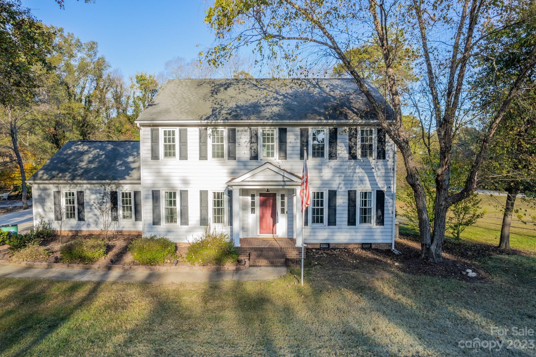 3743 Amarillo Drive SW Concord NC 28027