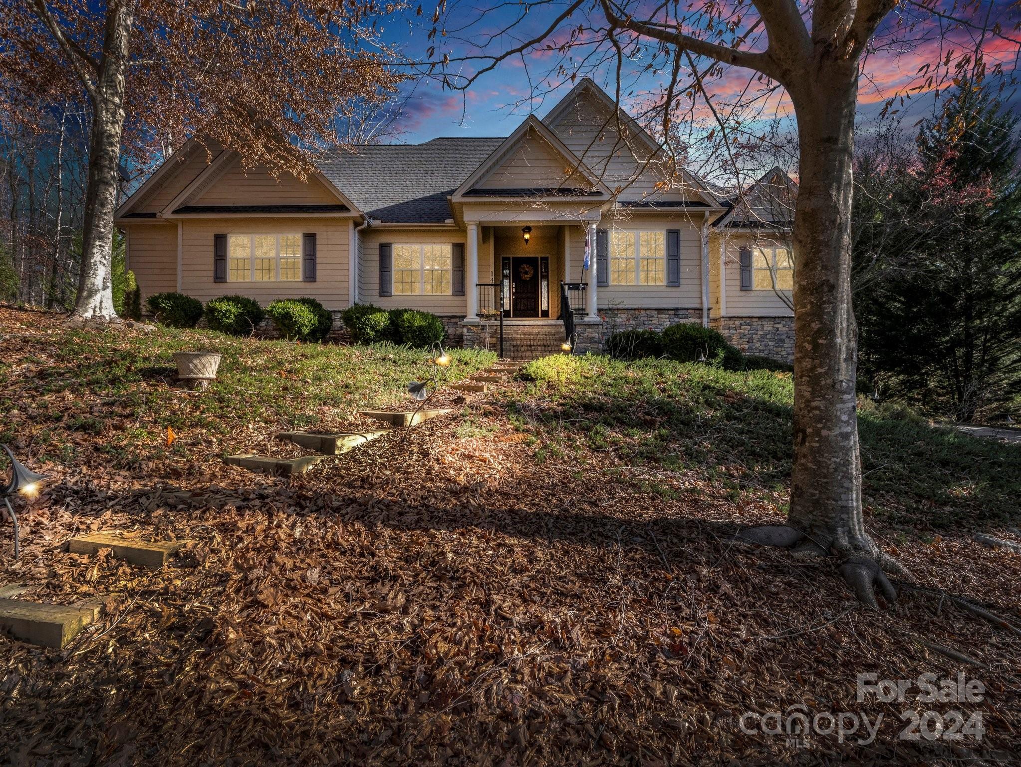 148 Courtland Court Lake Lure NC 28746