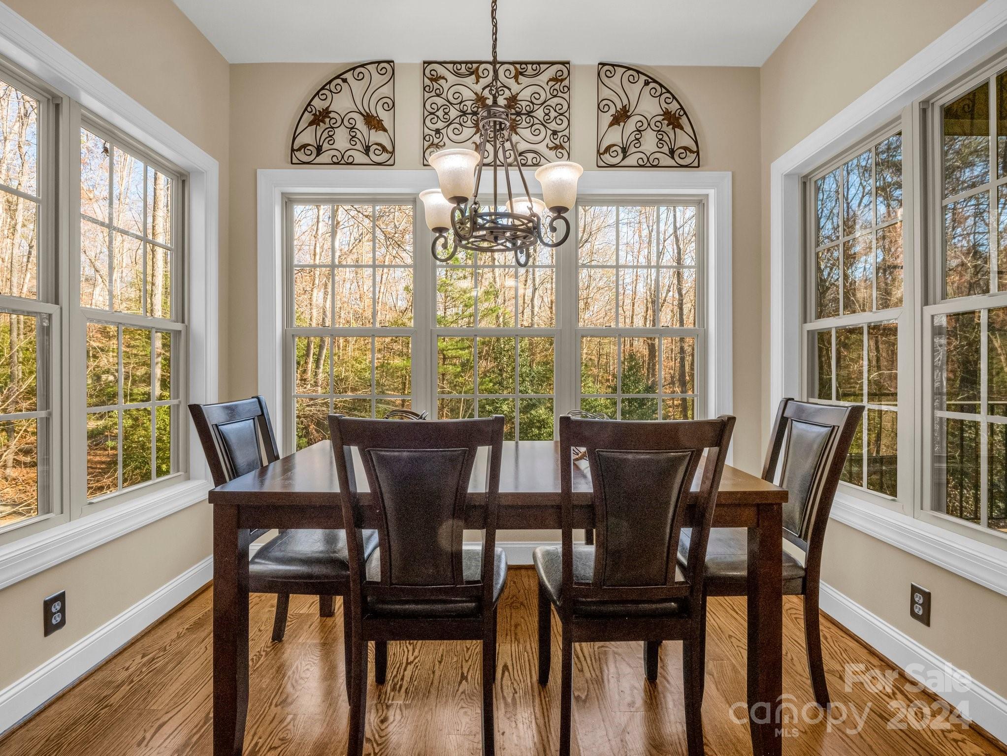 148 Courtland Court Lake Lure NC 28746