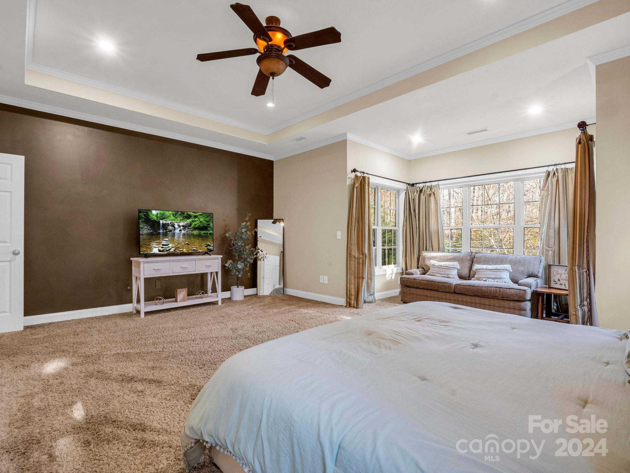148 Courtland Court Lake Lure NC 28746