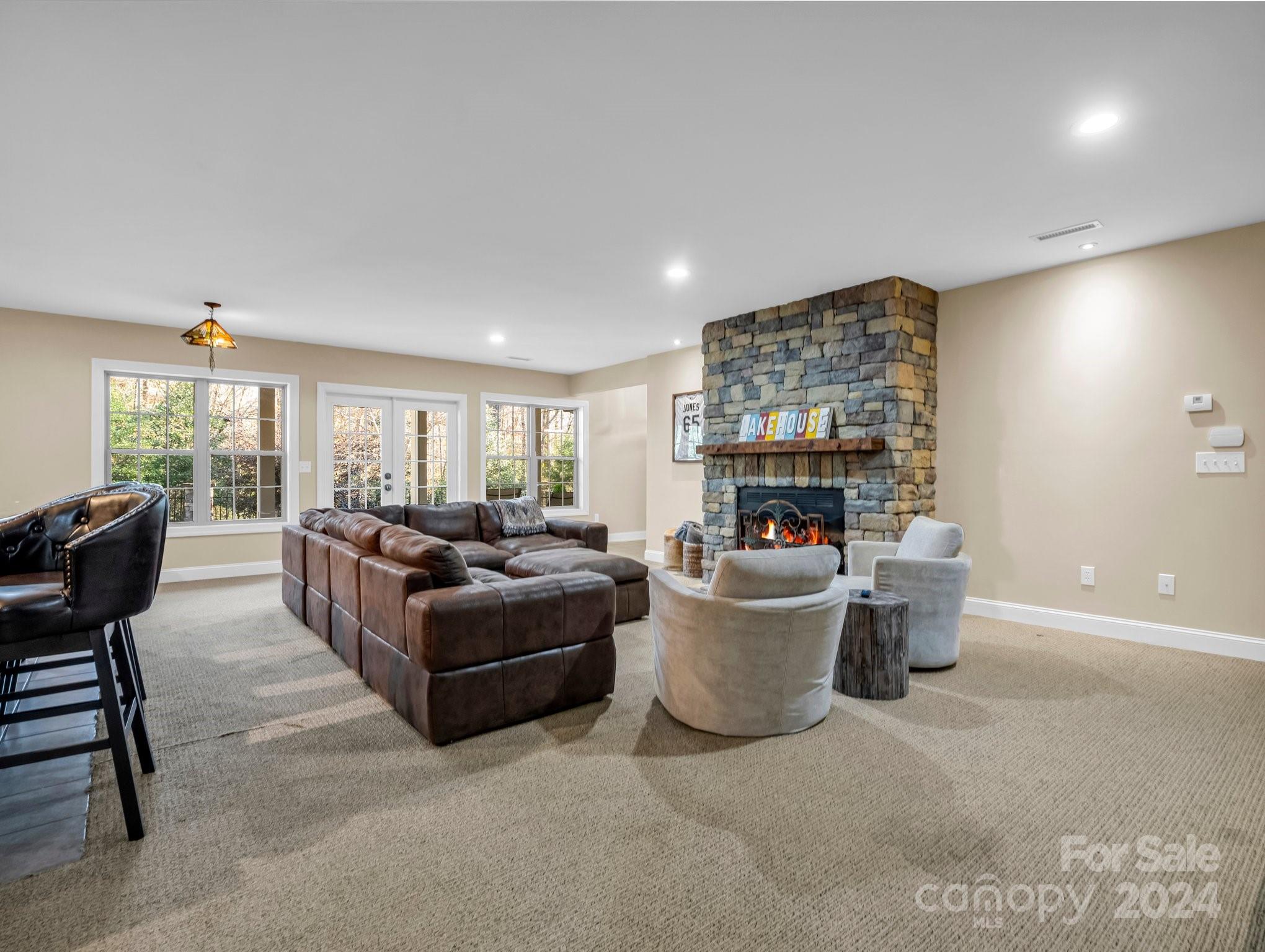 148 Courtland Court Lake Lure NC 28746