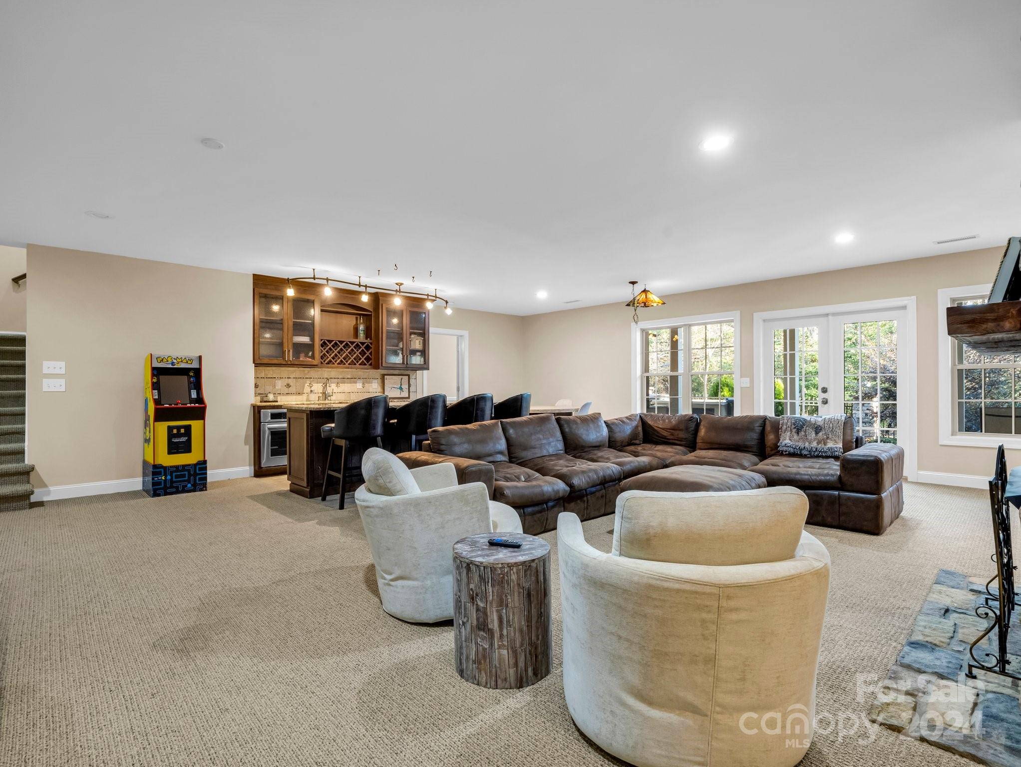 148 Courtland Court Lake Lure NC 28746