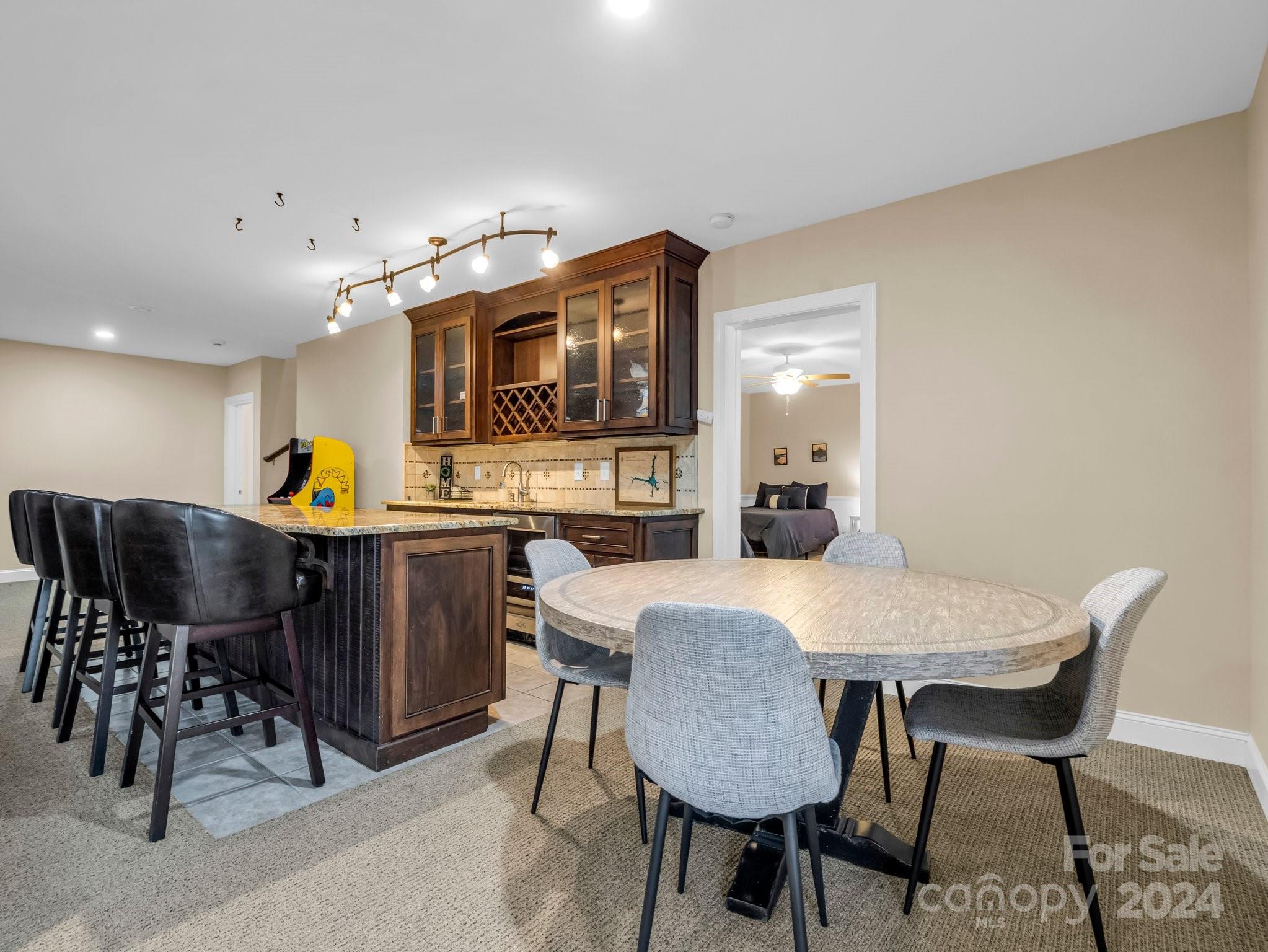 148 Courtland Court Lake Lure NC 28746
