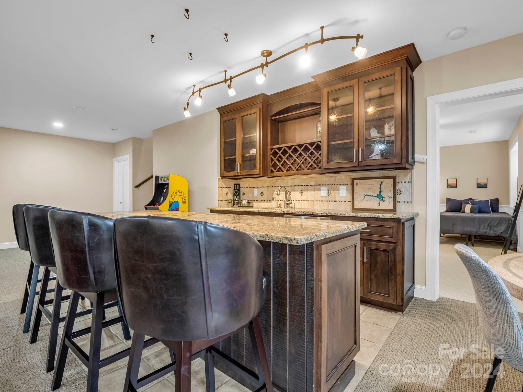 148 Courtland Court Lake Lure NC 28746