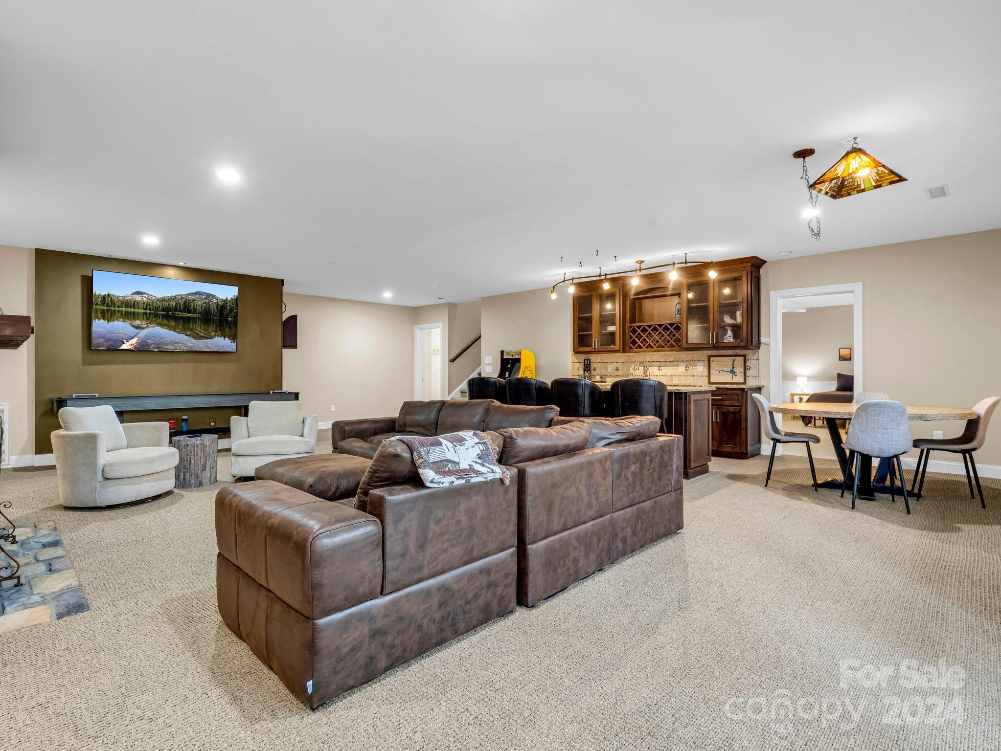 148 Courtland Court Lake Lure NC 28746