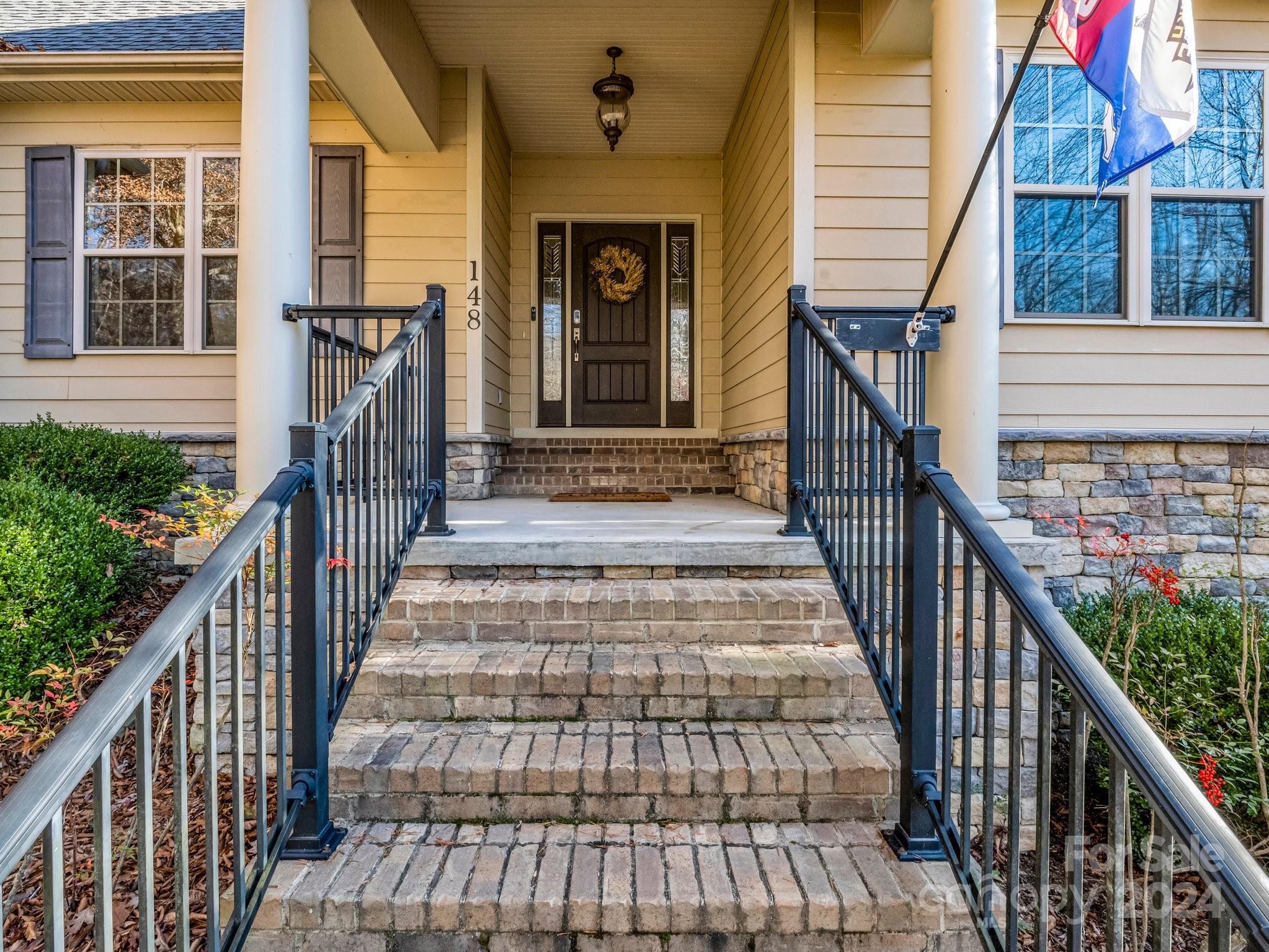 148 Courtland Court Lake Lure NC 28746