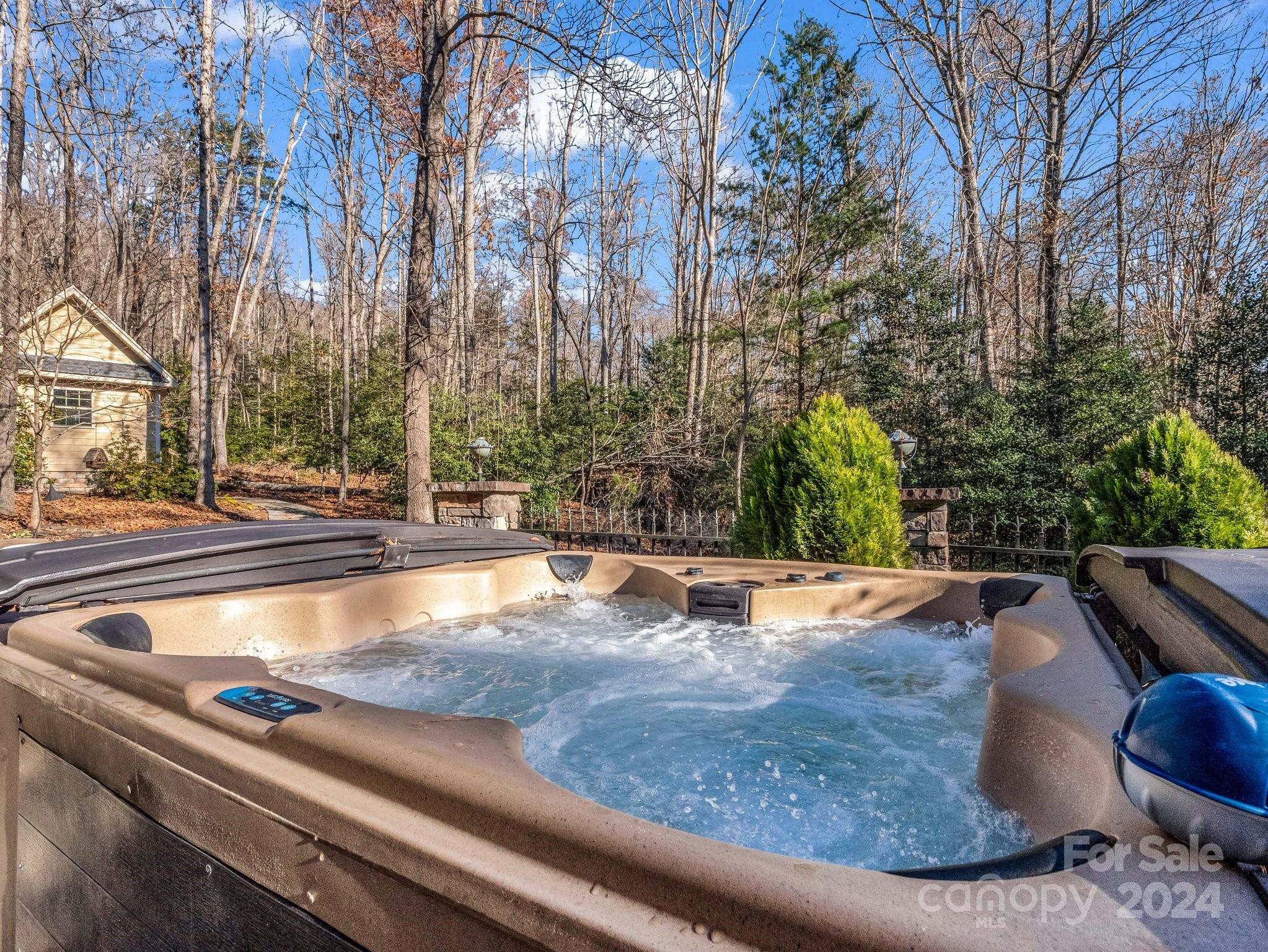 148 Courtland Court Lake Lure NC 28746