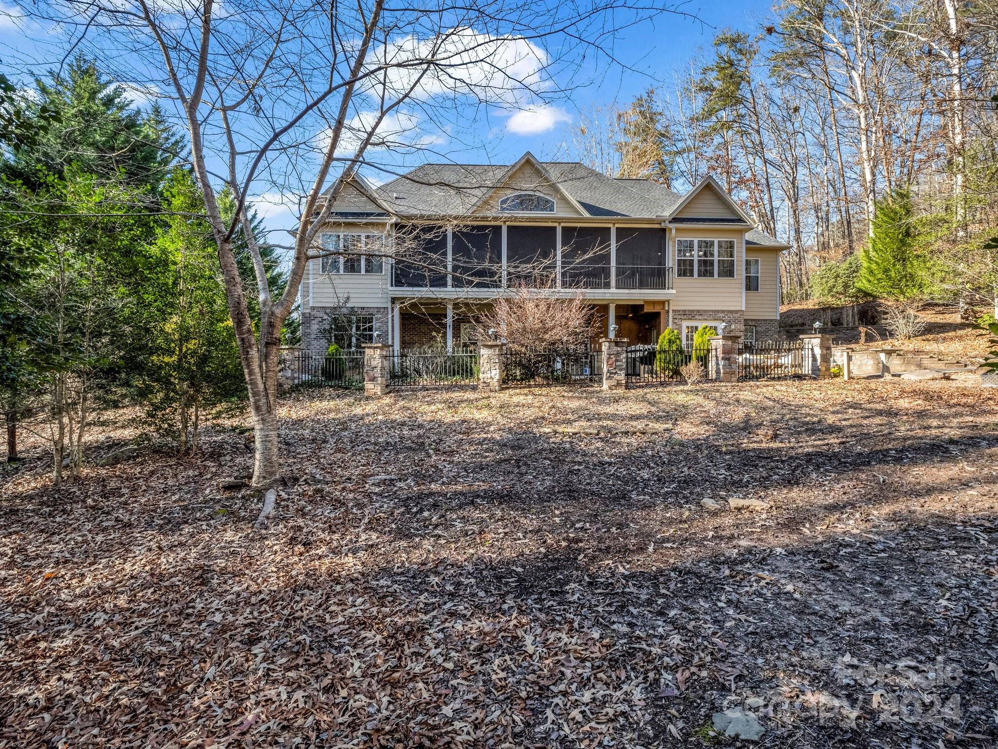 148 Courtland Court Lake Lure NC 28746
