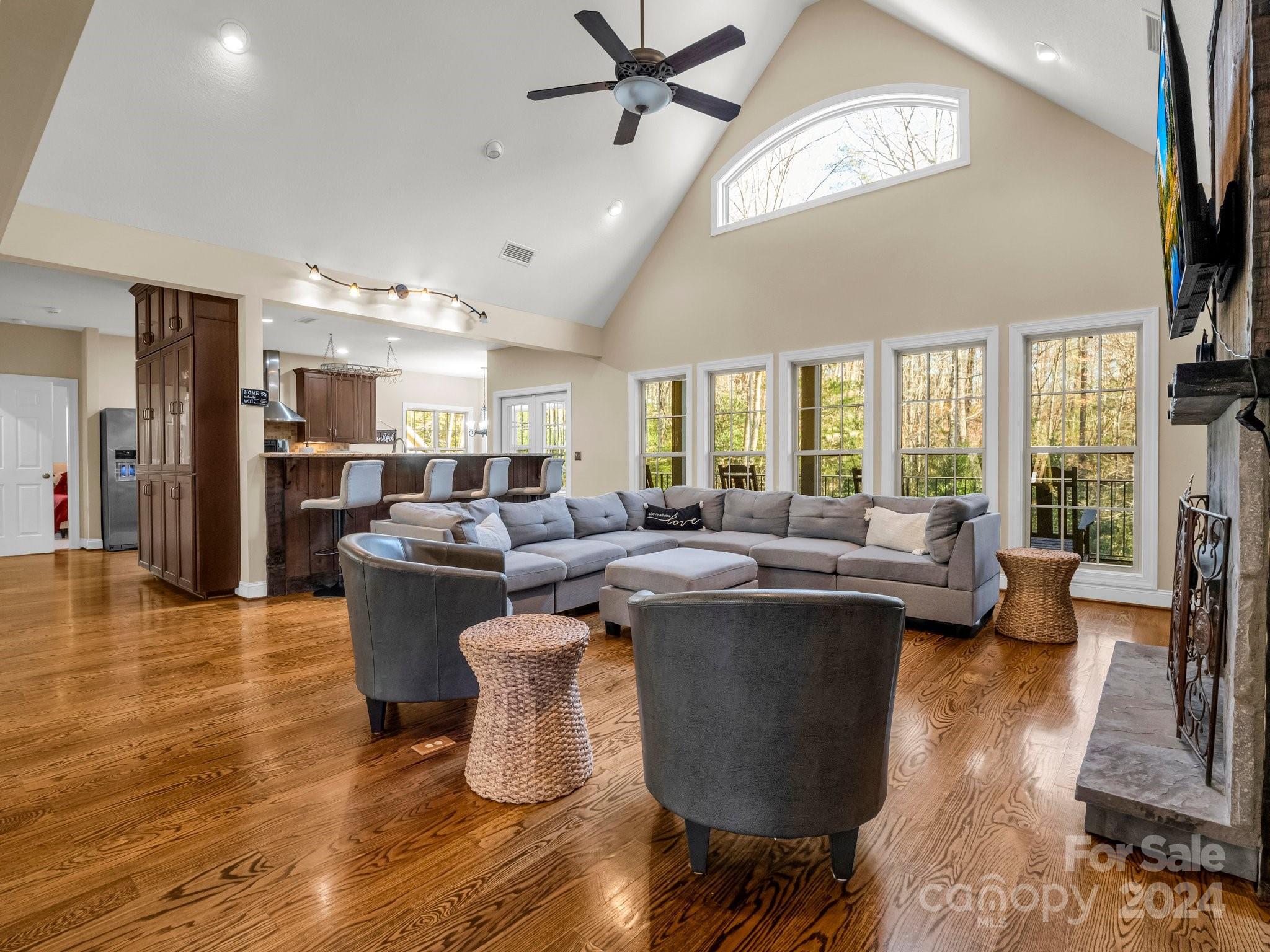 148 Courtland Court Lake Lure NC 28746