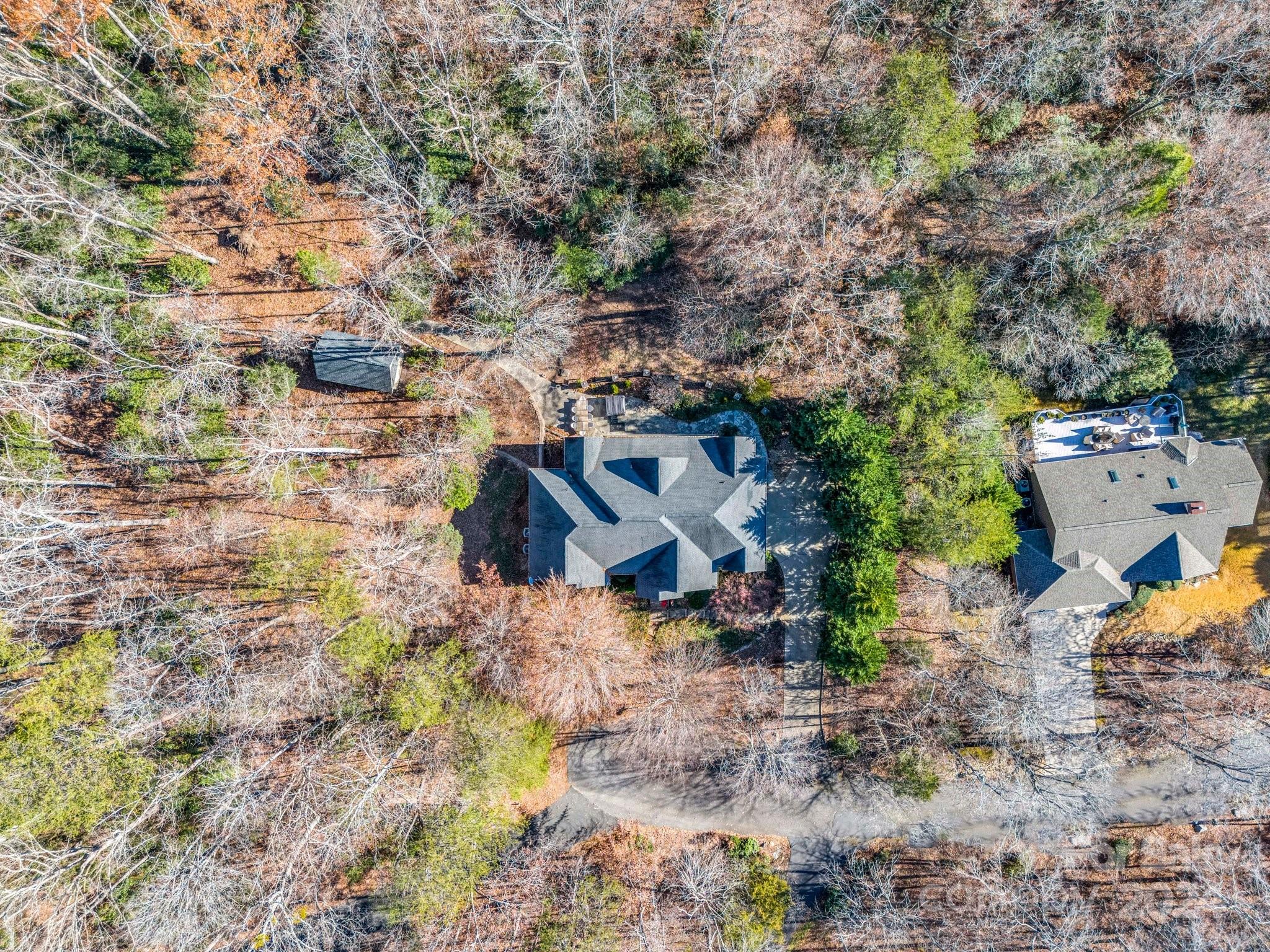 148 Courtland Court Lake Lure NC 28746
