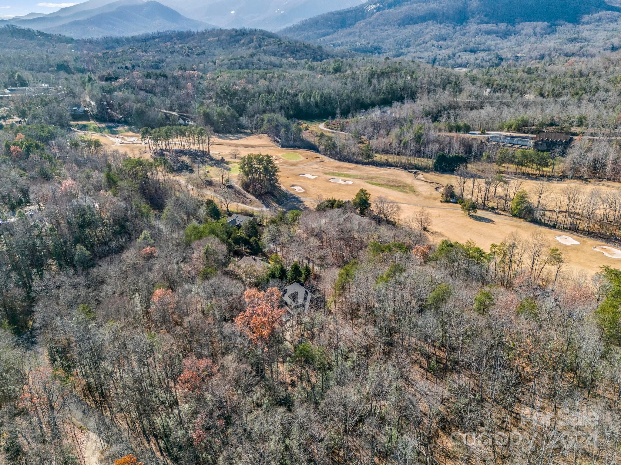 148 Courtland Court Lake Lure NC 28746