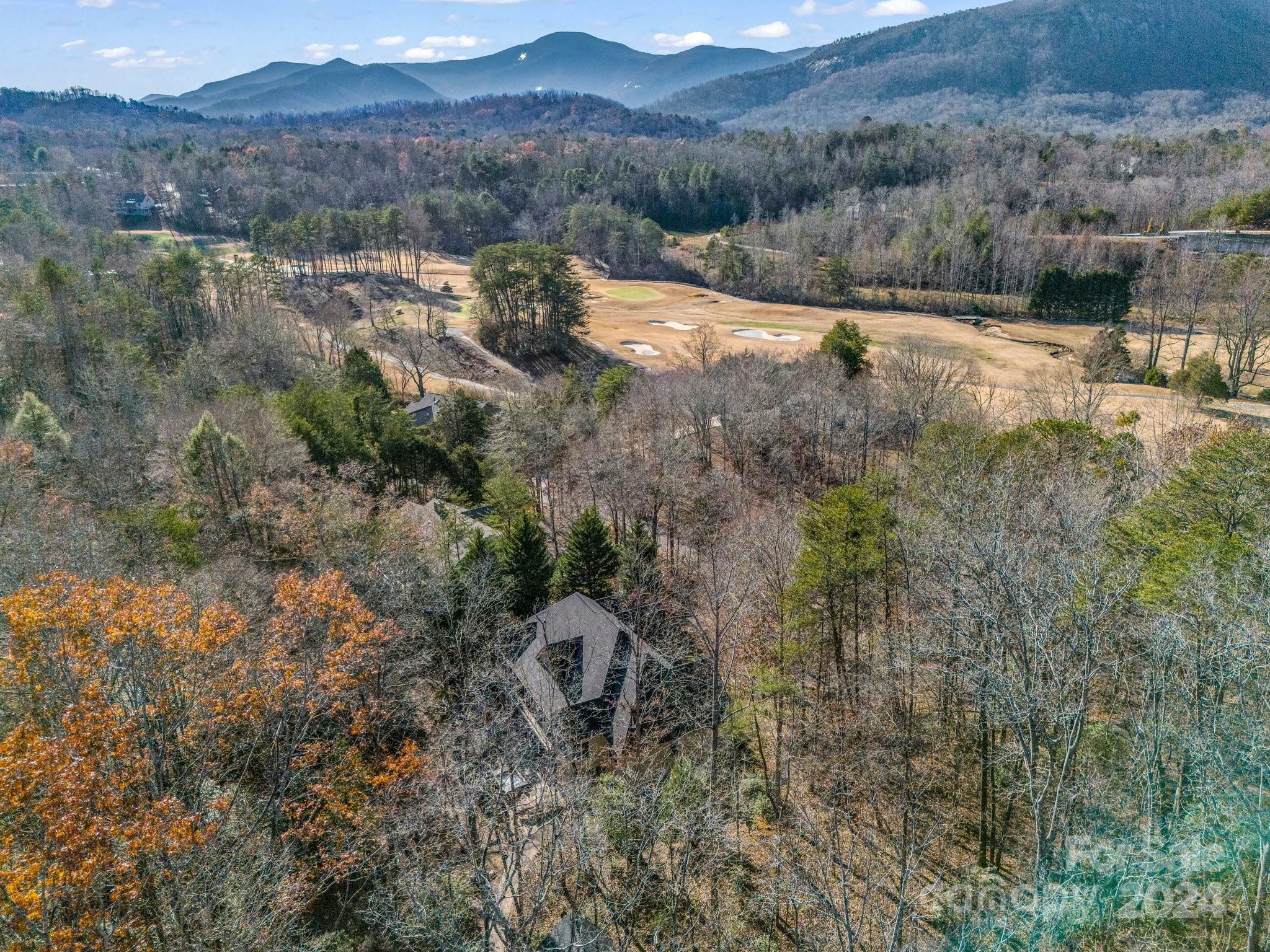 148 Courtland Court Lake Lure NC 28746