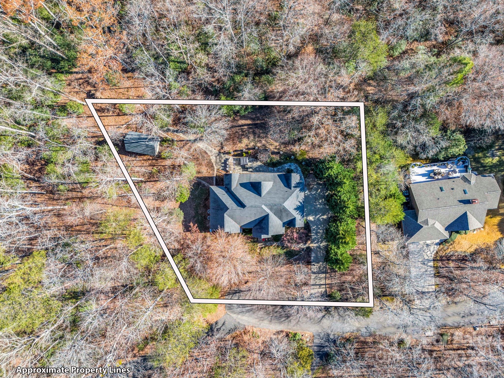 148 Courtland Court Lake Lure NC 28746