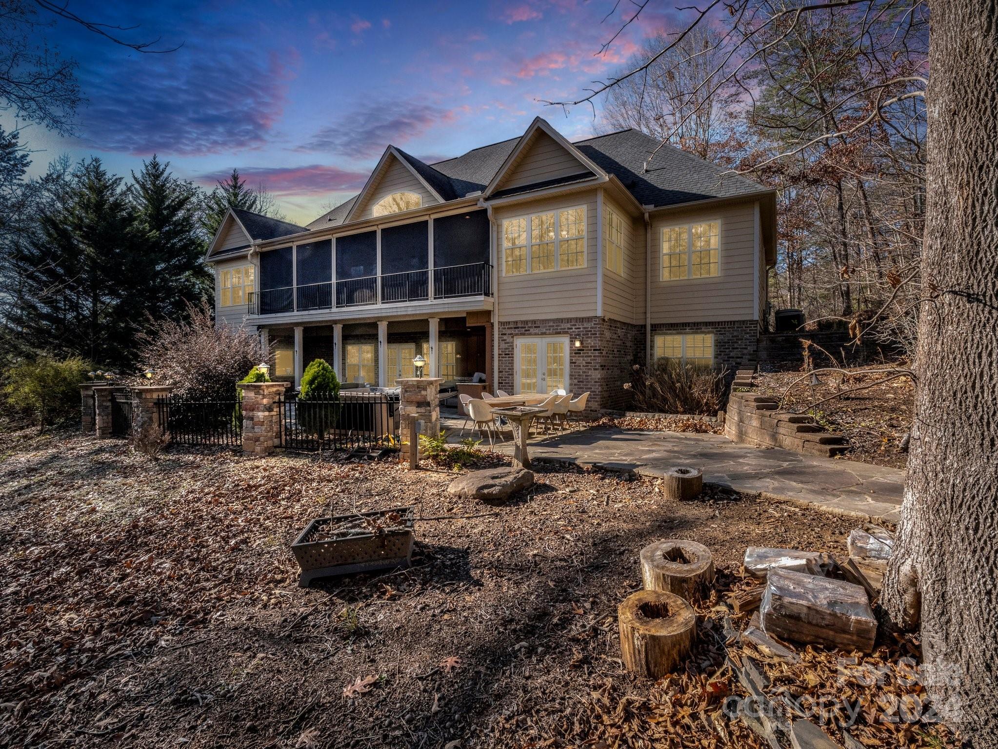 148 Courtland Court Lake Lure NC 28746