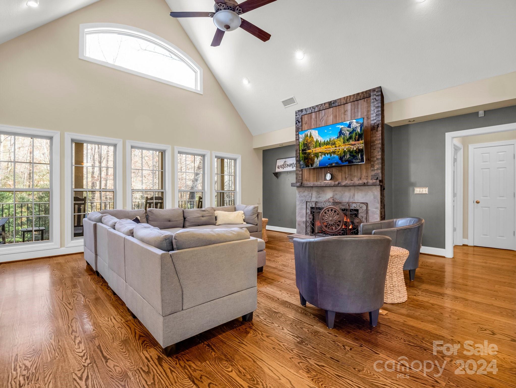 148 Courtland Court Lake Lure NC 28746