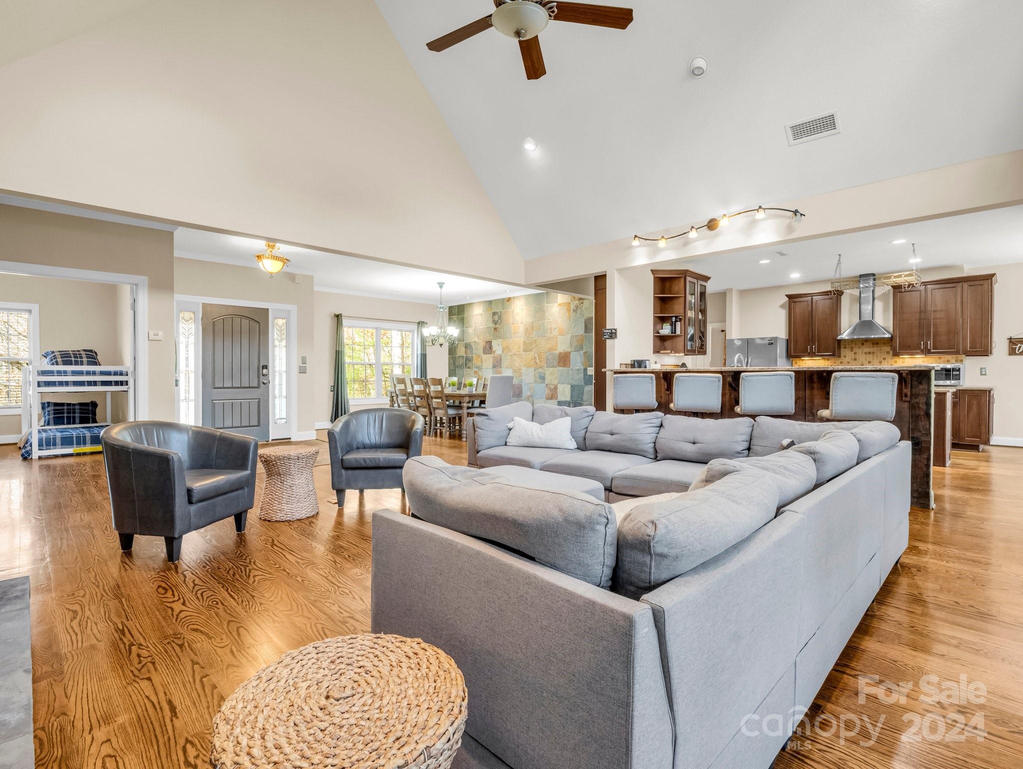 148 Courtland Court Lake Lure NC 28746