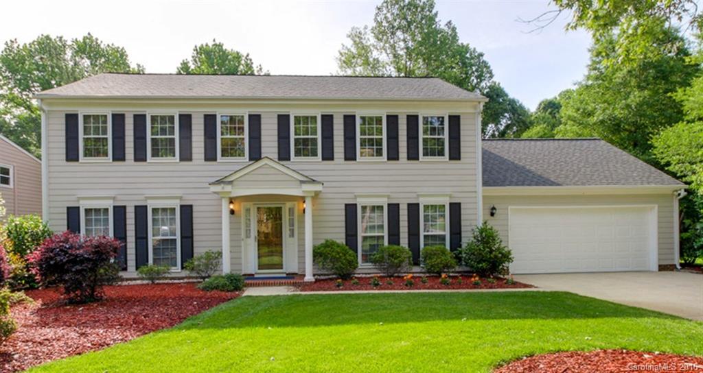 9541 Stoney Hill Lane Charlotte NC 28277