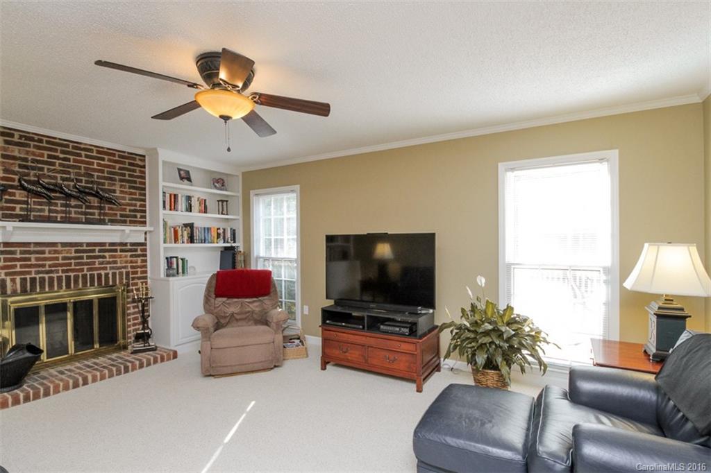 9541 Stoney Hill Lane Charlotte NC 28277
