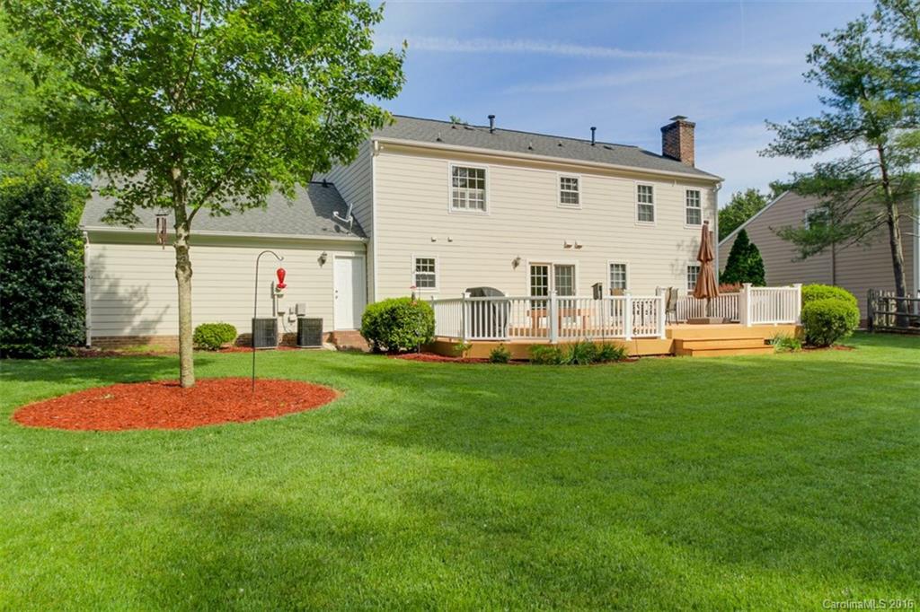 9541 Stoney Hill Lane Charlotte NC 28277
