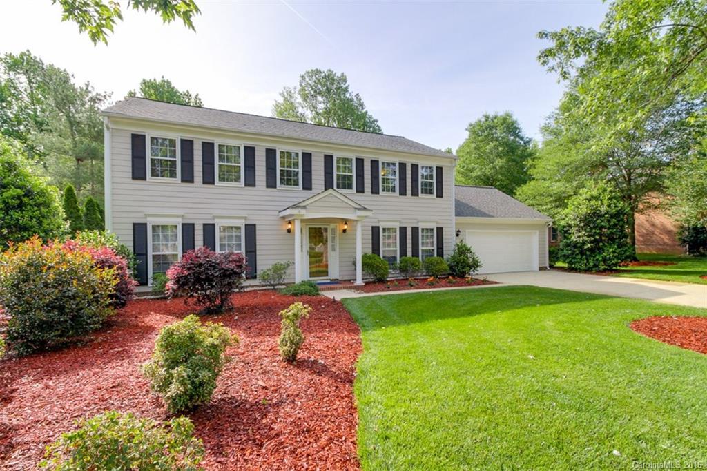 9541 Stoney Hill Lane Charlotte NC 28277
