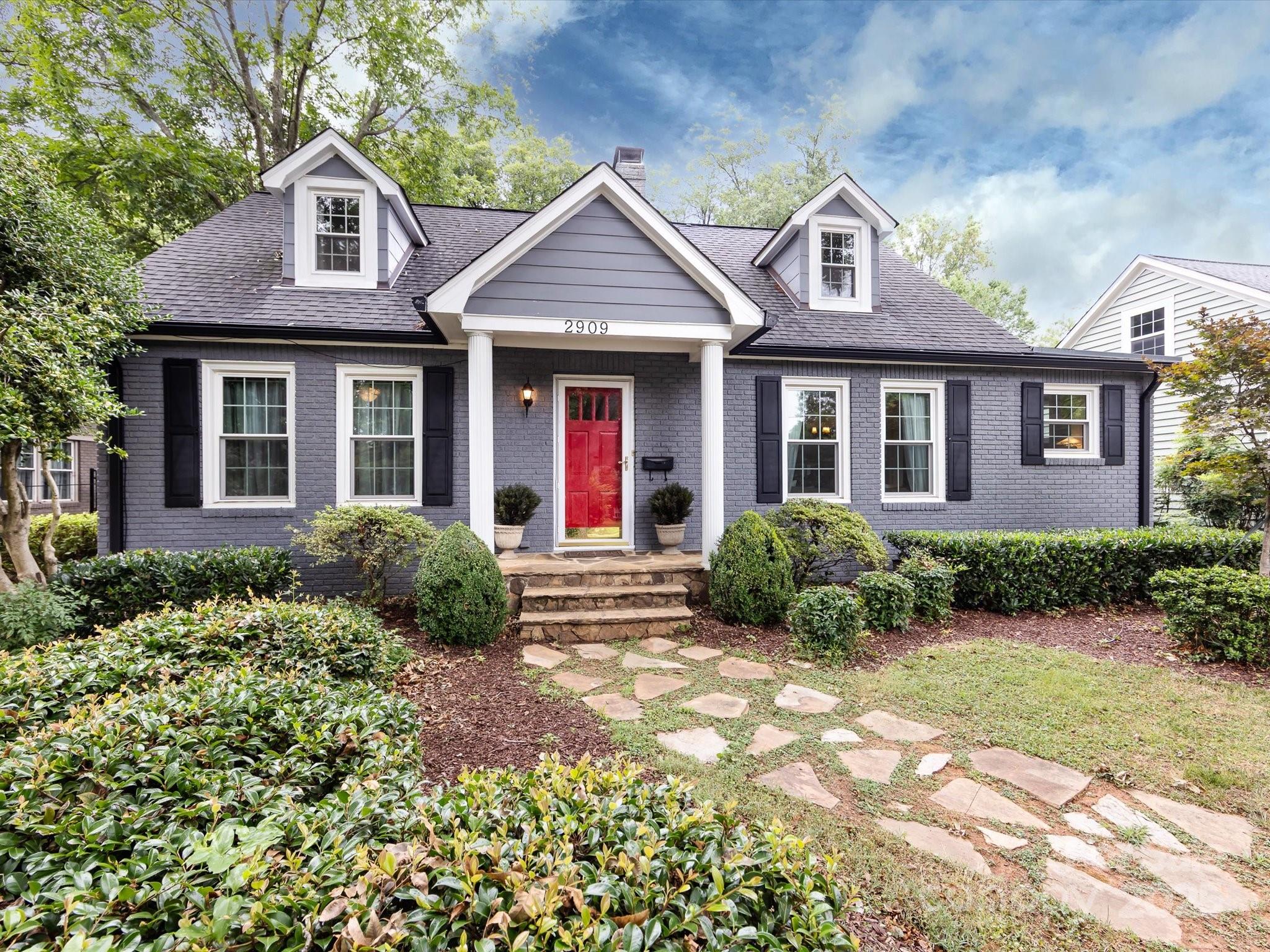 2909 Park Road Charlotte NC 28209