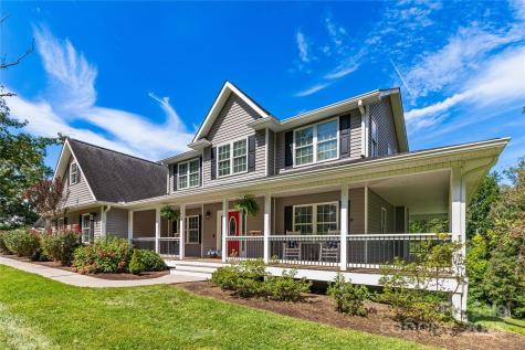 460 Panther Branch Road Alexander NC 28701