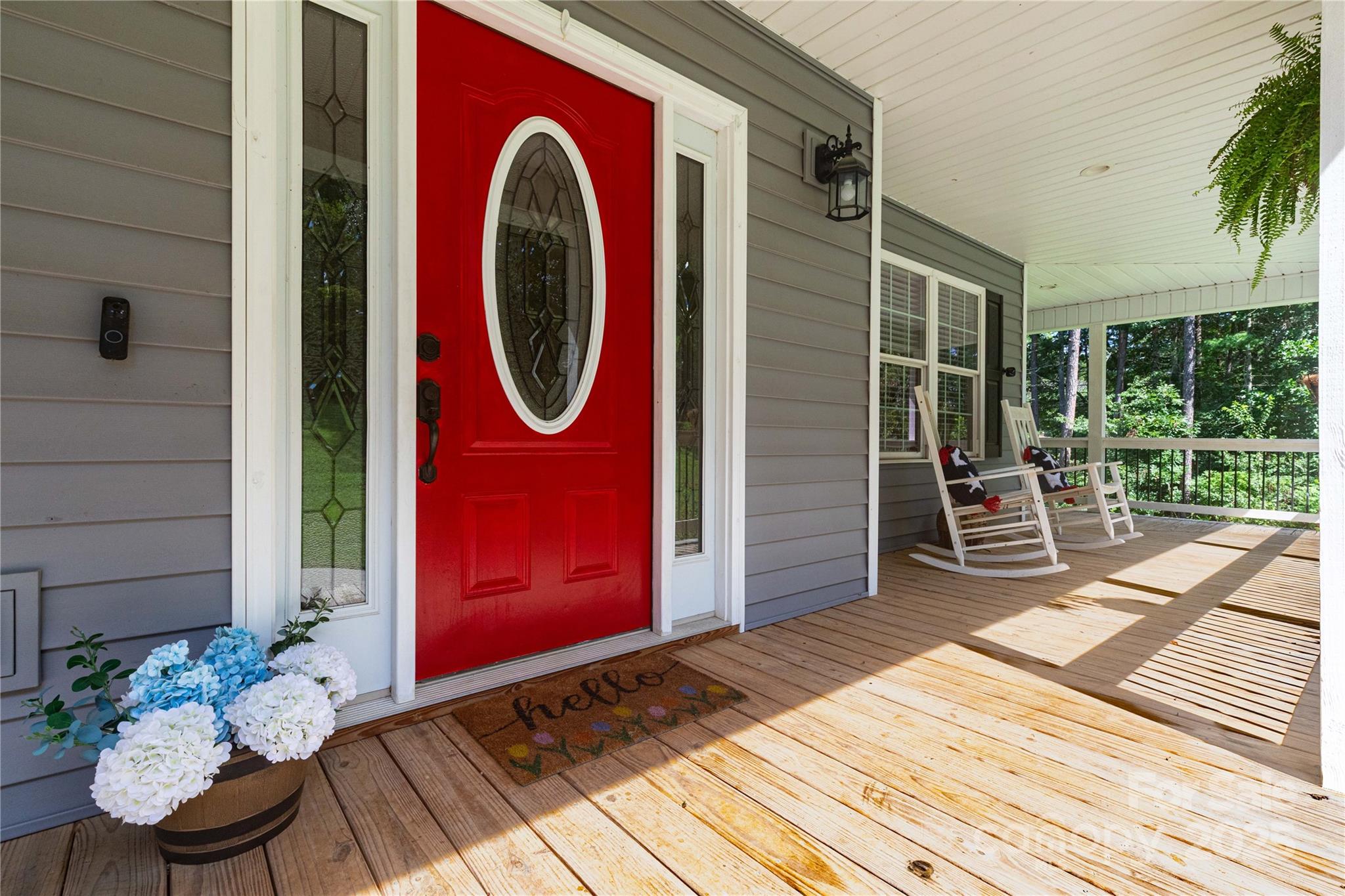 460 Panther Branch Road Alexander NC 28701